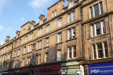 undefined, Scott Street City Centre