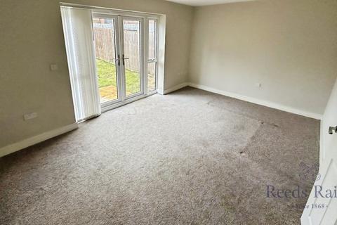 3 bedroom semi-detached house for sale, Fell Avenue, Staffordshire ST5
