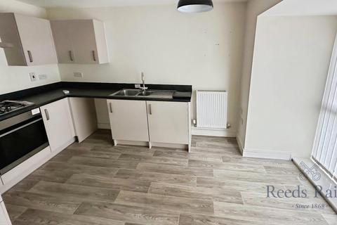 3 bedroom semi-detached house for sale, Fell Avenue, Staffordshire ST5