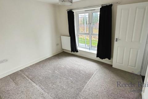 3 bedroom semi-detached house for sale, Fell Avenue, Staffordshire ST5