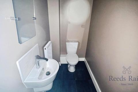 3 bedroom semi-detached house for sale, Fell Avenue, Staffordshire ST5