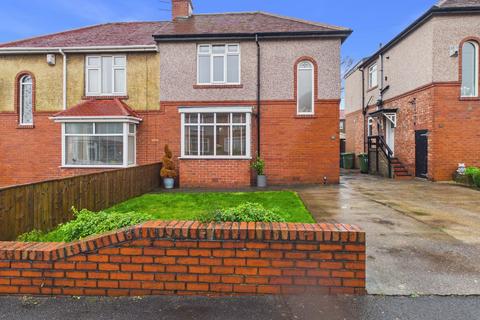 undefined, Ambleside Gardens, Low Fell, Gateshead, NE9