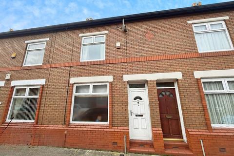 2 bedroom terraced house for sale, Birtles Avenue, Stockport SK5