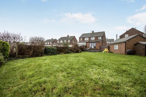 3 bedroom semi-detached house for sale, Jubilee Crescent, Wakefield WF1