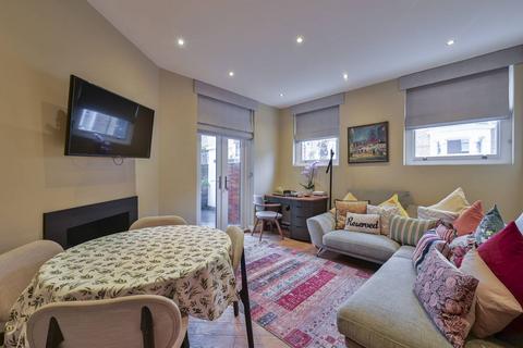 1 bedroom flat to rent, Cremorne Road, Chelsea, London, SW10