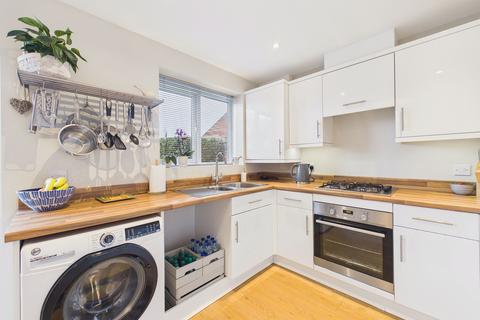 3 bedroom semi-detached house for sale, Sandringham Way, Newfield, DH2