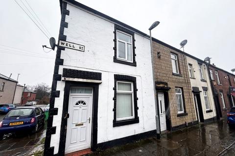 undefined, Well Street, Rochdale OL11
