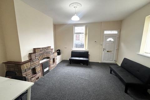 undefined, Well Street, Rochdale OL11
