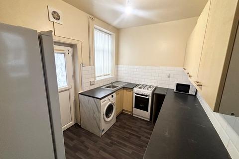 undefined, Well Street, Rochdale OL11