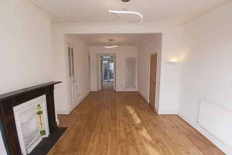 3 bedroom terraced house for sale, Seaview Terrace, Swansea SA1