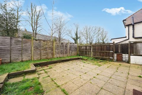 undefined, Lichfield Grove, London N3