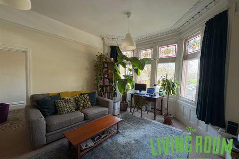 2 bedroom flat to rent, Penylan Road, Cardiff,