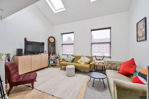 Geldart Road, Peckham, London, SE15