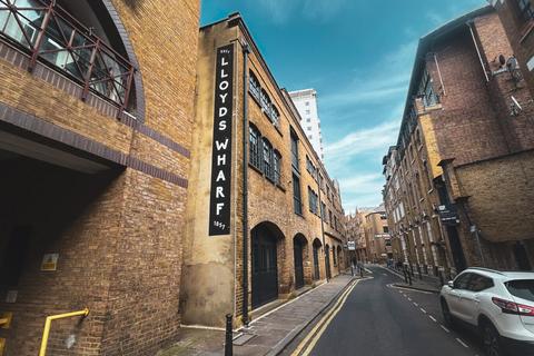 Office to rent, Mill St London SE1 2BD