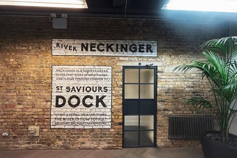 Office to rent, Mill St London SE1 2BD