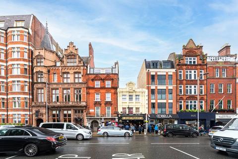 undefined, KENSINGTON HIGH STREET, High Street Kensington, London, W8