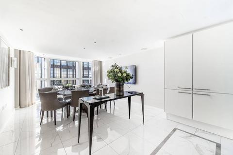 undefined, Young Street, Kensington, London, W8