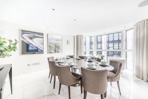 undefined, Young Street, Kensington, London, W8