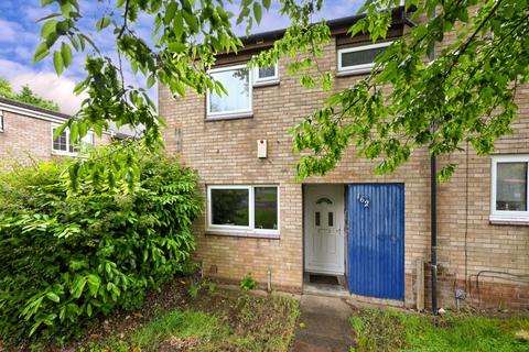 undefined, Bishopdale, Brookside, TF3