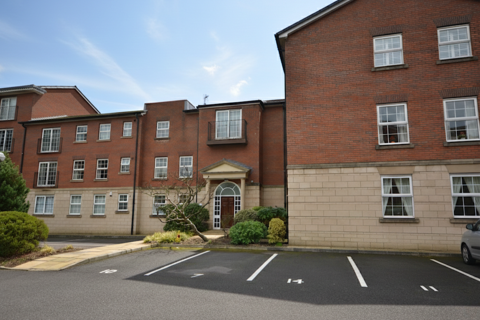 undefined, Wentworth Court, Higher Lane, M45 7UZ