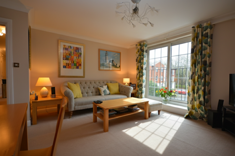 undefined, Wentworth Court, Higher Lane, M45 7UZ