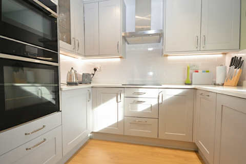 undefined, Wentworth Court, Higher Lane, M45 7UZ