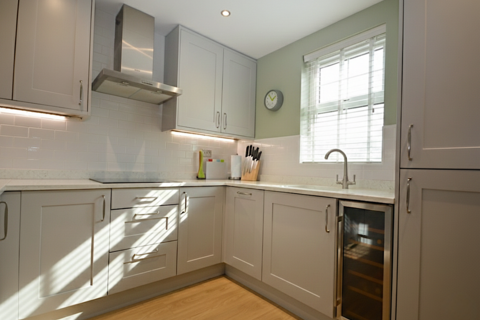 undefined, Wentworth Court, Higher Lane, M45 7UZ