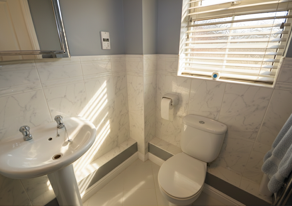 Ensuite
