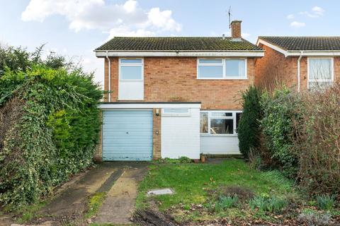 undefined, Alexander Close, Clifton, Shefford, SG17