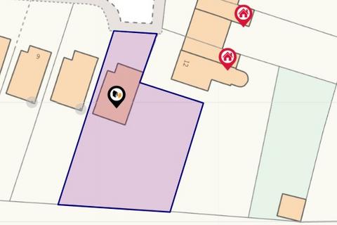 undefined, Alexander Close, Clifton, Shefford, SG17