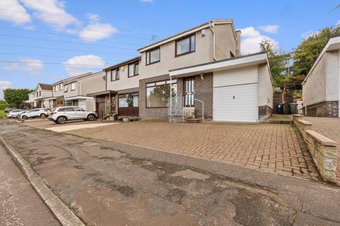 undefined, Killin Drive, Polmont, Falkirk, FK2