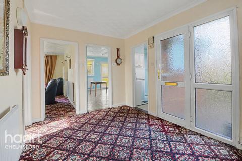 3 bedroom detached bungalow for sale, Peel Road, Chelmsford