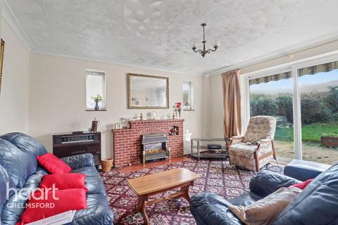 3 bedroom detached bungalow for sale, Peel Road, Chelmsford