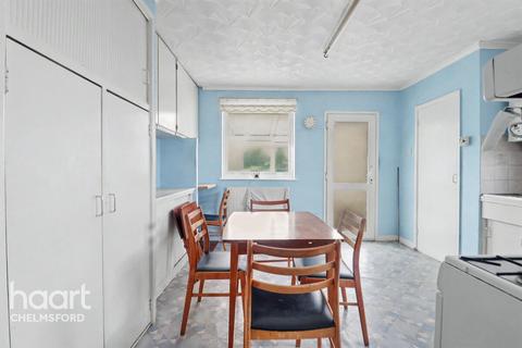 3 bedroom detached bungalow for sale, Peel Road, Chelmsford