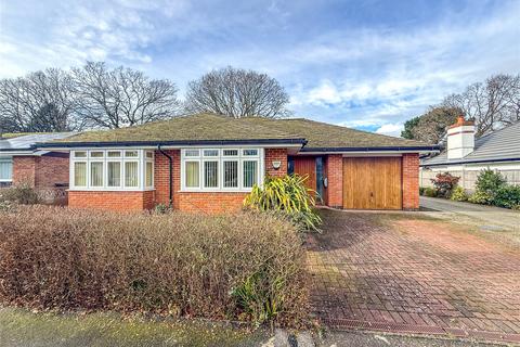 3 bedroom bungalow for sale, Springfield Avenue, Christchurch, Dorset, BH23