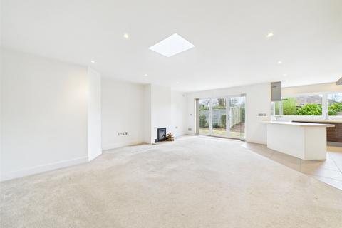 3 bedroom bungalow for sale, Springfield Avenue, Christchurch, Dorset, BH23