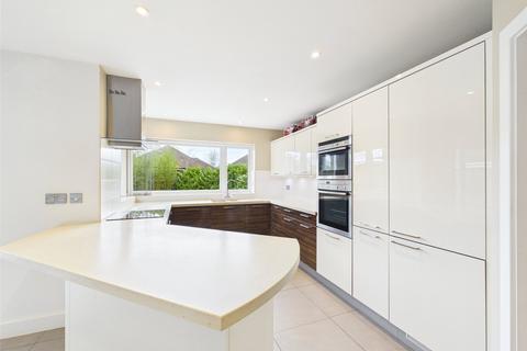 3 bedroom bungalow for sale, Springfield Avenue, Christchurch, Dorset, BH23