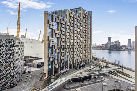 1 bedroom apartment for sale, Cutter Lane, North Greenwich SE10