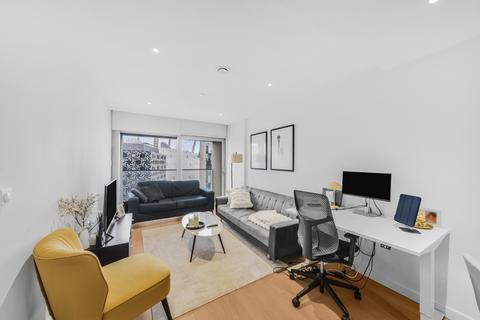 1 bedroom apartment for sale, Cutter Lane, North Greenwich SE10