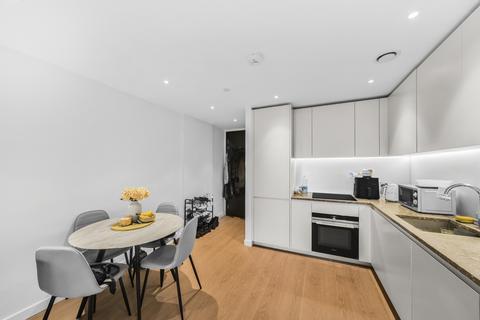 1 bedroom apartment for sale, Cutter Lane, North Greenwich SE10