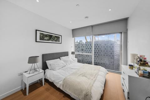 1 bedroom apartment for sale, Cutter Lane, North Greenwich SE10