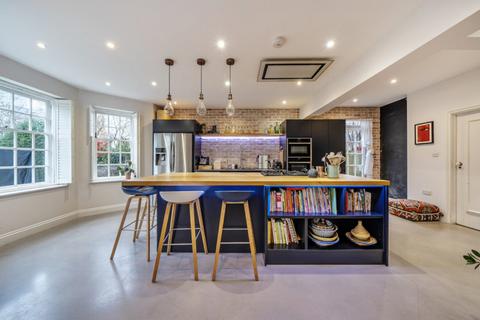 undefined, Edgehill Road, Ealing, W13