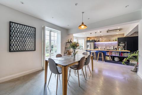 undefined, Edgehill Road, Ealing, W13