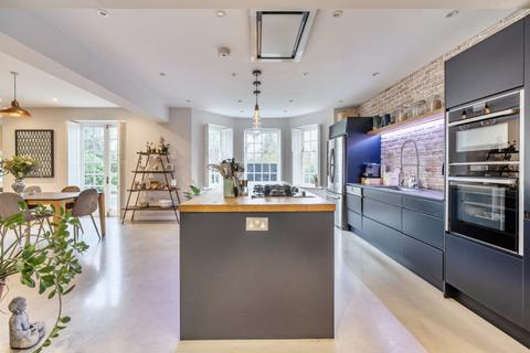 undefined, Edgehill Road, Ealing, W13