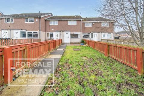 undefined, Firbank Grove, Livingston EH53