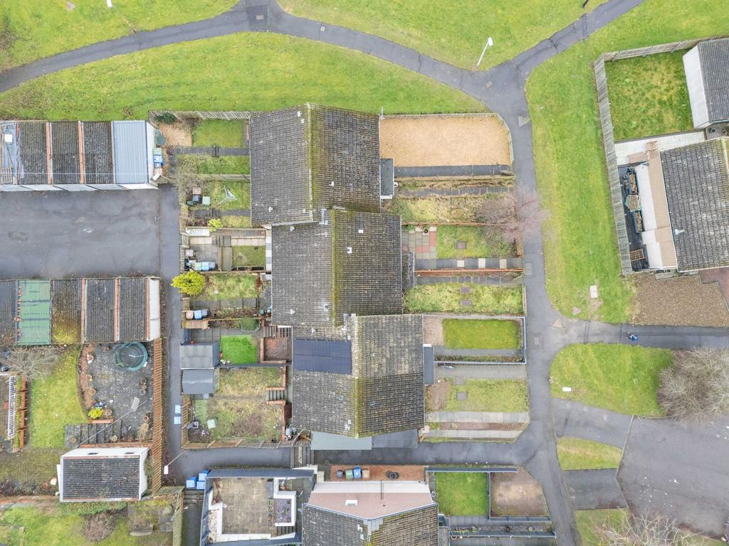 Aerial Above
