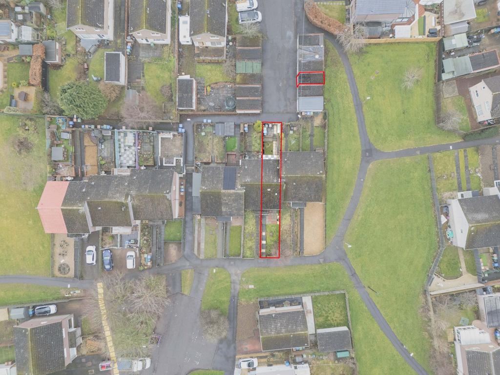 Property Perimeter