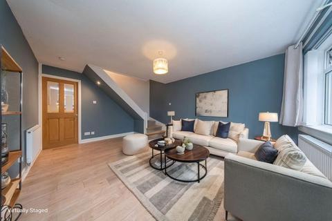 undefined, Firbank Grove, Livingston EH53