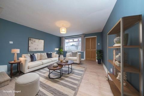 undefined, Firbank Grove, Livingston EH53