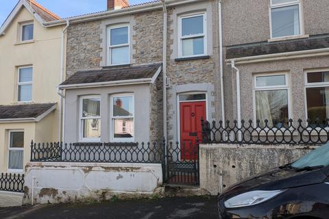 undefined, Latimer Road, Llandeilo, Carmarthenshire.